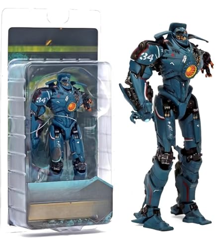 Amazon.co.jp: TAMASHII NATIONS ROBOT魂 パシフィック・リム [SIDE