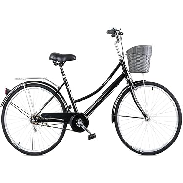 Amazon.co.jp 売れ筋ランキング: クルーザー自転車 の中で最も人気の
