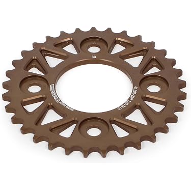 Amazon.co.jp 最新リリース: バイク用スプロケット の新着ランキングです。