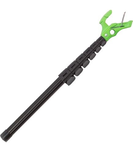 KAILAS クリップアップ EVO スティッククリップ 伸縮式 登山用 Amazon | KAILAS クリップアップ EVO スティッククリップ 伸縮式 登山