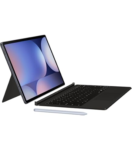 Amazon.co.jp: Samsung Galaxy Tab S7 / S7 5G 専用 Book Cover