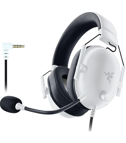 Razer BlackShark V2 Pro Wireless Gaming Headset: THX 7.1 Spatial