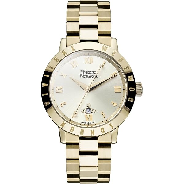 Amazon.co.jp: Vivienne Westwood Leamouth VV271GRSL Women's
