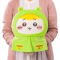 Amazon.co.jp: ちい'かわ 雨の日BIGぬいぐるみ てるてる坊主 全3