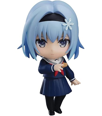 Amazon.co.jp: ねんどろいど りゅうおうのおしごと! 雛鶴あい ノン