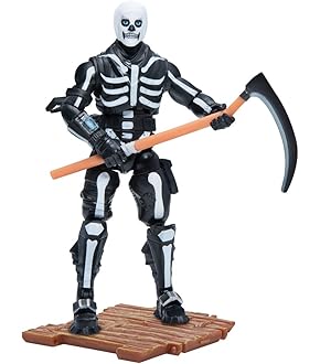 E.T. アクションフィギュア 4体セット Amazon | フォートナイト リアルアクションフィギュア 4体セット