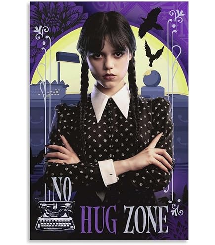 Amazon.co.jp: 【大判】映画ポスター 海外版 アダムス・ファミリー