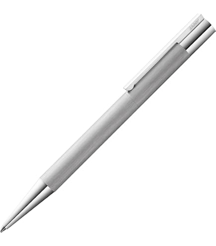 Amazon.co.jp: LAMY（ラミー） scala スカラ 黒 シャーペン