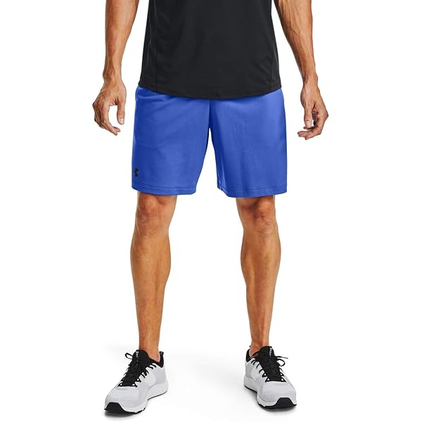 Under Armour Men's Mk1 Shorts : Amazon 