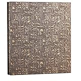 記念本- フォトアルバム、7インチ写真で720の5インチと6インチを収容 (色 : ブロンズ)