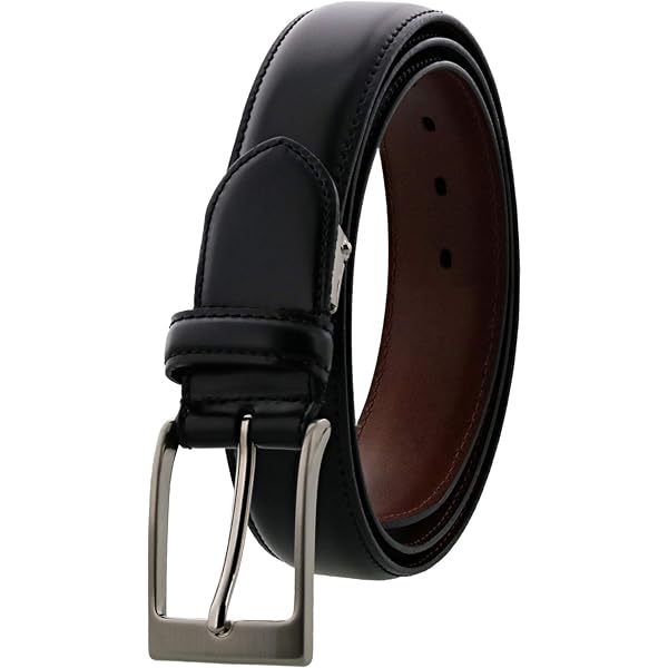 Amazon | 亀革 ベルト 1600 ブラック 日本製 シルバーバックル