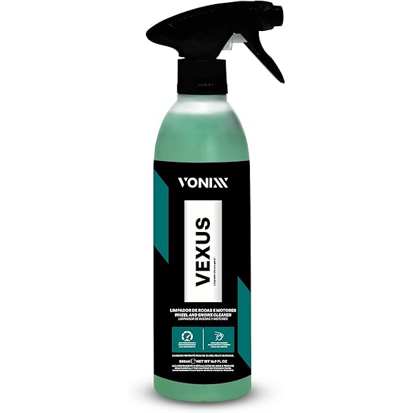 ROBSON専用ページ VONIXX JAPAN Amazon.co.jp: Vonixx V-Floc Concentrated Car Wash Soap - Ph