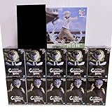 呪術廻戦 フィギュア 11点 Combination Battle4 五条悟 漏瑚king of artist luminasta 狗巻棘