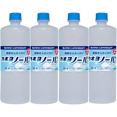 Amazon.co.jp 売れ筋ランキング: 洗濯のり の中で最も人気のある商品です
