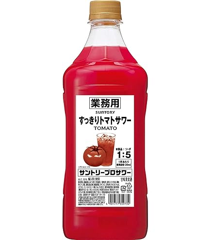 Amazon.co.jp: スミノフ レモネード カクテル コンク 1.8L 1800ml 6本