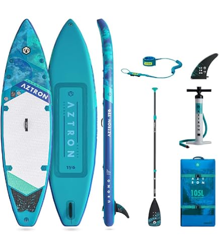 Amazon | 2024 コクア サップ KOKUA SUP レース ツーリング モデル
