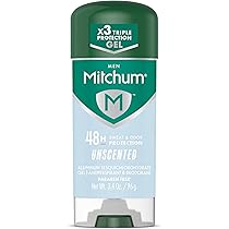 新品　Mitchum　ミッチャム　デオドラント　制汗　フレッシュ　アメリカ 61MLsxvgc-L._AC_UL210_SR210,