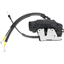 Front Right Passenger Side Door Lock Actuator fits 2017-2022 Kia Front Right Passenger Side Door Lock Actuator fits 2017-2022 Kia
