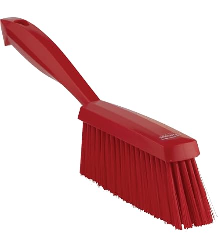 Amazon.co.jp: キョーワクリーン ほうき パープル 全長32.5cm Vikan