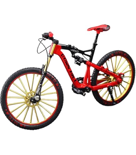 オレンジ・赤のマウンテンバイク TREK(トレック)の2021年モデル！まずはMTB(マウンテンバイク)が入荷