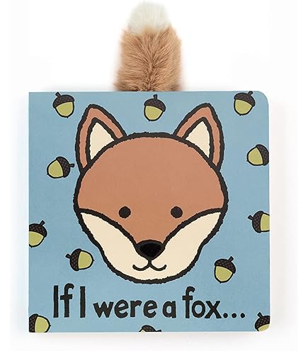 Jellycat Fuddlewuddle Fox キツネ ぬいぐるみ 動物トイ