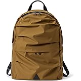 [アノニム] リュック DAYPACK #01 【HB】 日本製 PC・A4収納 18L