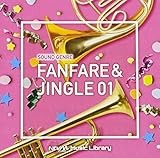 NTVM Music Library �T�E���h�W�������� �t�@���t�@�[��&�W���O��01