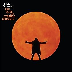 Amazon.co.jp: デビッド・ギルモア: ミュージック