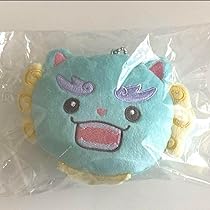 ジェオチャム レインくん コインケース 小銭入れ ジェオチャム レインくん コインケース 小銭入れ ジェオチャム