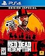Red Dead Redemption 2 - Special Edition (輸入版:北米)- PS4