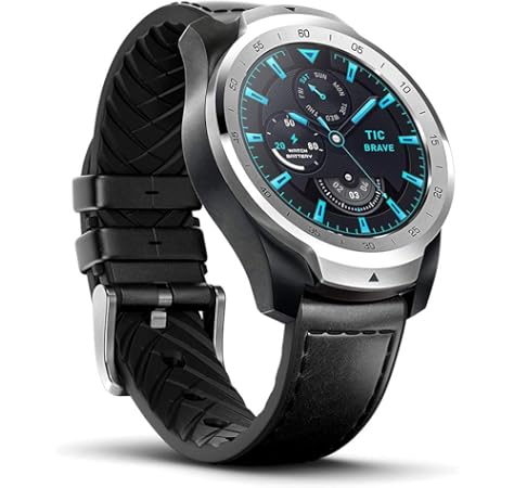 root ticwatch pro