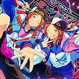 あんさんぶるスターズ アルバムシリーズ Fine 初回限定生産盤 緑川光 江口拓也 村瀬歩 橋本晃太朗