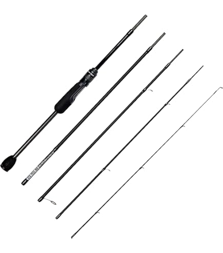 Amazon | テイルウォーク(tailwalk) ロッド アウトバック NC624M