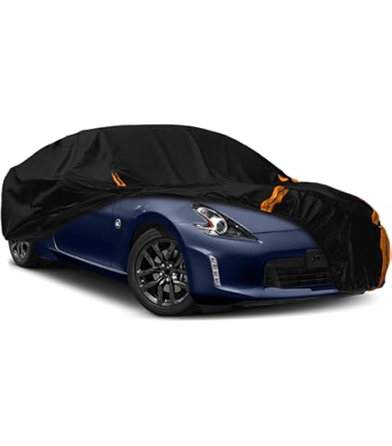 Amazon.co.jp: カバーライト 日産 フェアレディZ RZ34 (リア