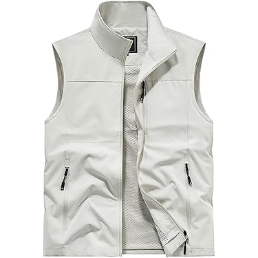 【DAIRIKU】フィッシングベスト【18ss】 DAIRIKU（ダイリク）中古・古着オンライン通販 | Kindal