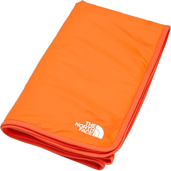 Amazon.co.jp: [ザノースフェイス] ボンファイヤーブランケットL