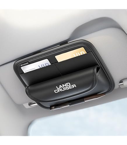 Amazon.co.jp: 新進化 ランドクルーザー専用 サングラスホルダー