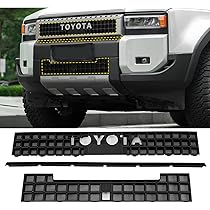 Amazon | Loveyes トヨタ ランドクルーザー250 フロントグリル