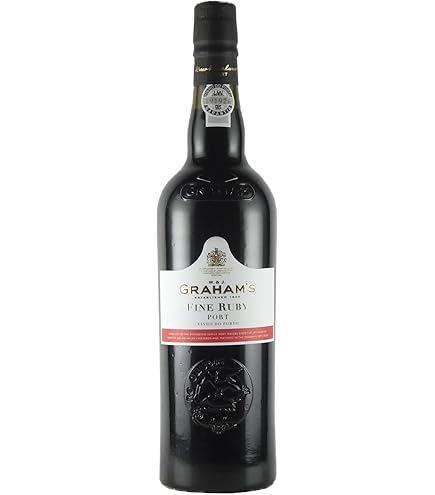 Amazon.co.jp: グラハム トウニー 30年 ポートワイン 750ml [並行輸入