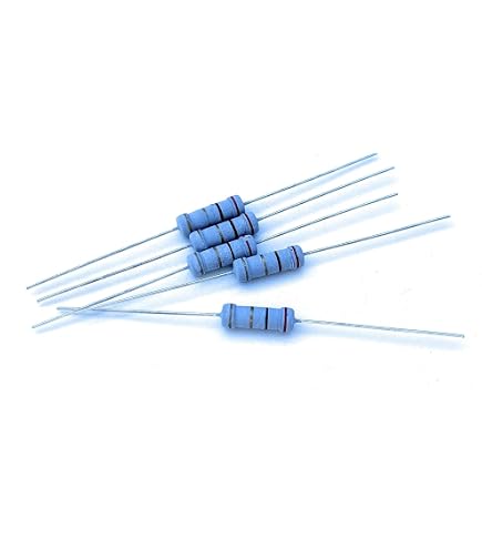 Amazon | Linkman 半固定抵抗 50kΩ RM-065-503 | 抵抗器単体 | 産業