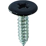 ダイドーハント (DAIDOHANT) (補強金物) 1x4専用ビス 3ｘ12 1x4専用ビス [ 頭黒 ] (呼び径) 3mm x (長さ) 12mm (20 本入) 10179753