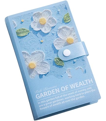 Amazon.co.jp: リフィル 韓国貯金 Saving セービング バインダー貯金