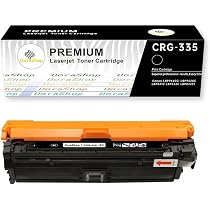 Amazon.co.jp: 【Amazon.co.jp限定】Canon キャノン用 CRG-335 （BK/C