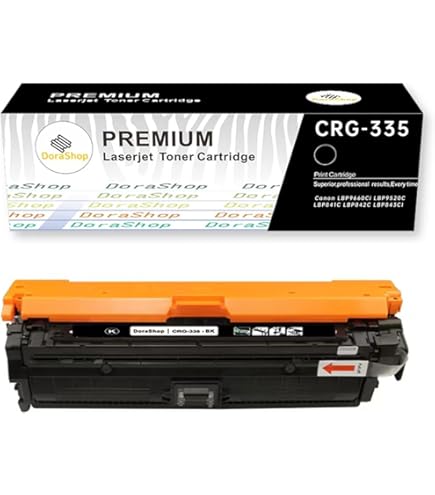 Canon　トナーカートリッジ　335e　シアン Amazon.co.jp: CANON トナーカートリッジ335e シアン 純正品