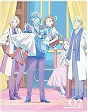 Amazon.co.jp: 劇場版『乙女ゲームの破滅フラグしかない悪役令嬢に転生