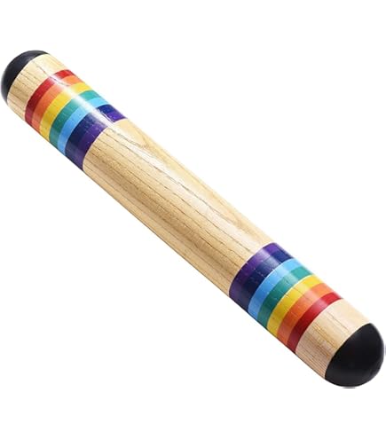 Amazon.co.jp: 本物のサボテンのレインスティック(長さ29インチ