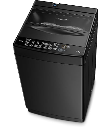 Amazon.co.jp: ハイアール haier 4.5kg 全自動洗濯機 一人暮らし