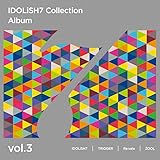 アイドリッシュセブン Collection Album vol.3