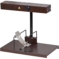ラクレットチーズヒーター RACL 02 ダック株式会社 ロイヤル チーズラクレット RACL02 - 調理器具のSHOKUBI