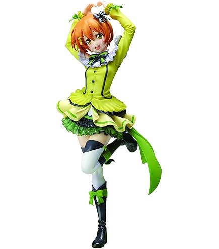 Amazon.co.jp: 『ラブライブ!』Birthday Figure Project 高坂穂乃果 1